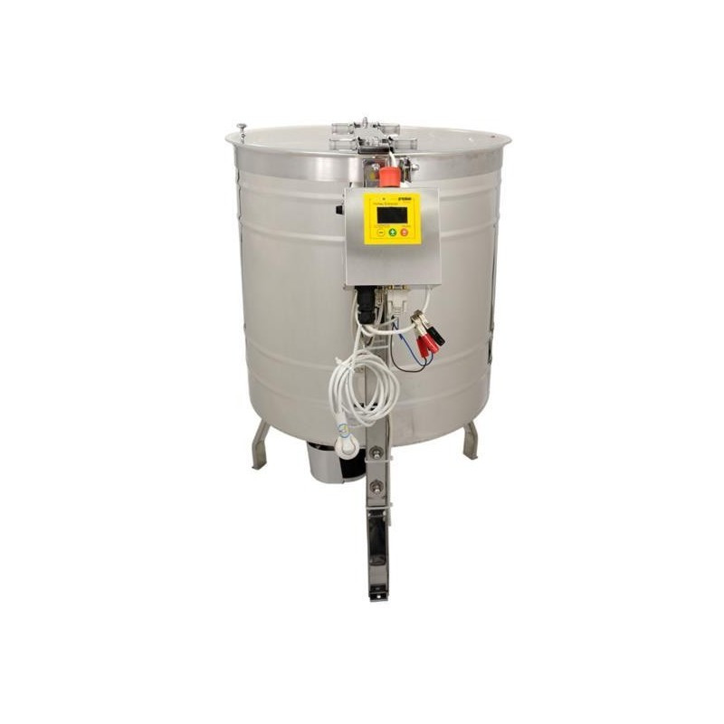Extracteur LYSON radiaire PREMIUM Ø600 mm pour 12/20 CADRES