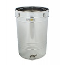 Maturateur inox PREMIUM Lyson 200L  à fond conique
