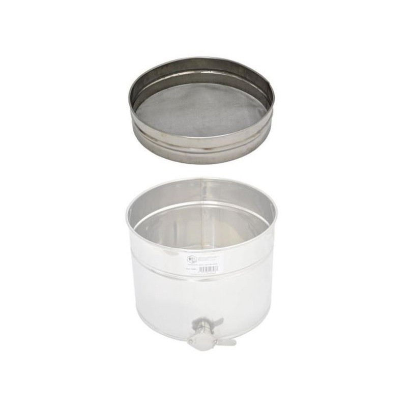Filtre pour maturateur Lyson 100-150l