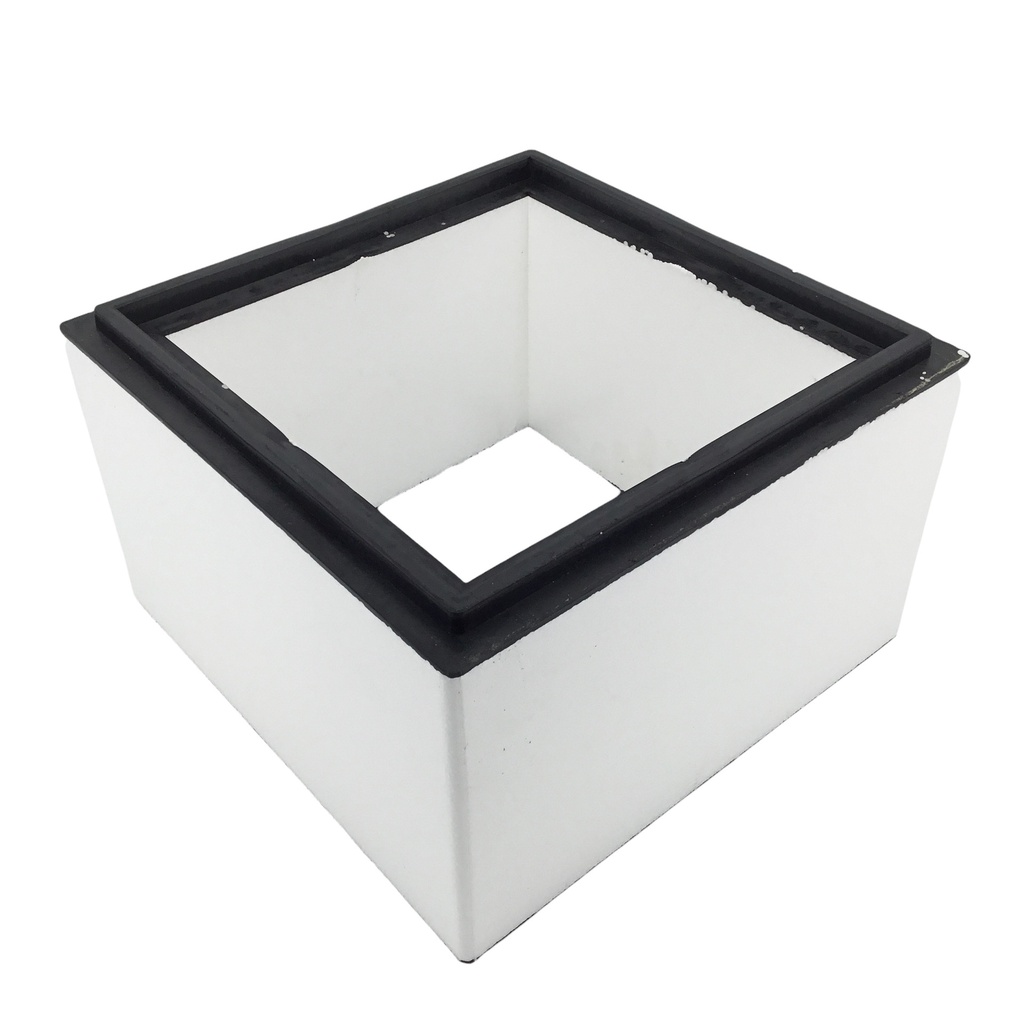 Corps blanc Mini-Plus Lyson