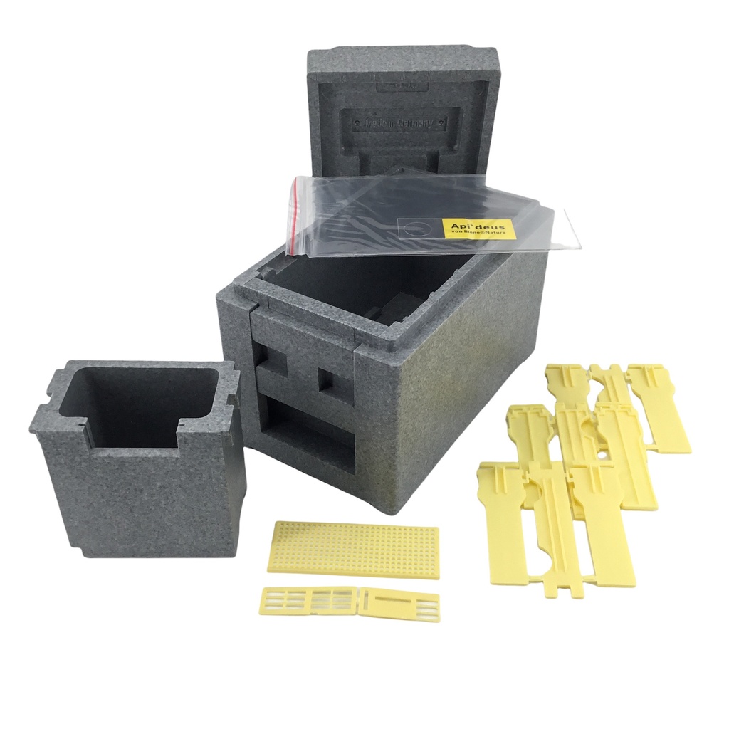 Ruchette de fécondation API-RUTLI