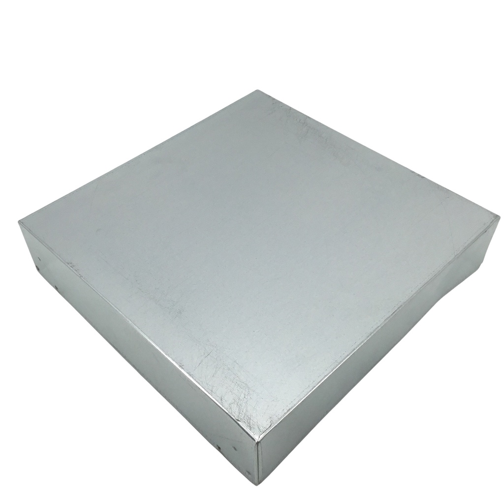 Toit en tôle galvanisée WBC ou SIMPLEX