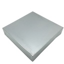 Toit en tôle galvanisée WBC ou SIMPLEX