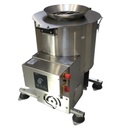 Centrifugeuse à opercules Lyson