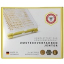 Jenter - Système complet d'élevage de reines