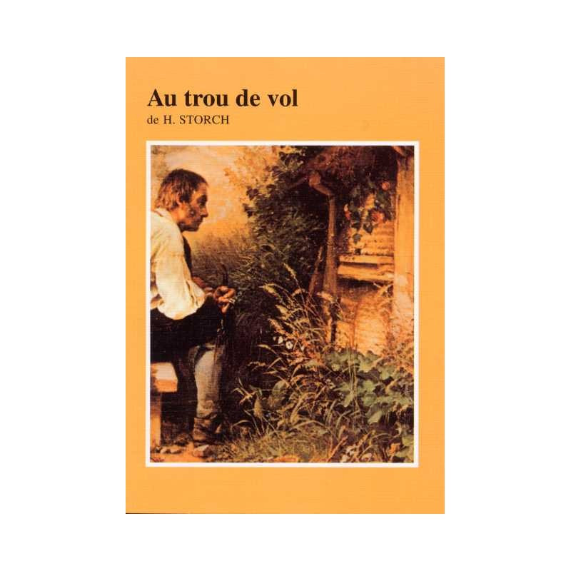 Au trou de vol - H. Storch