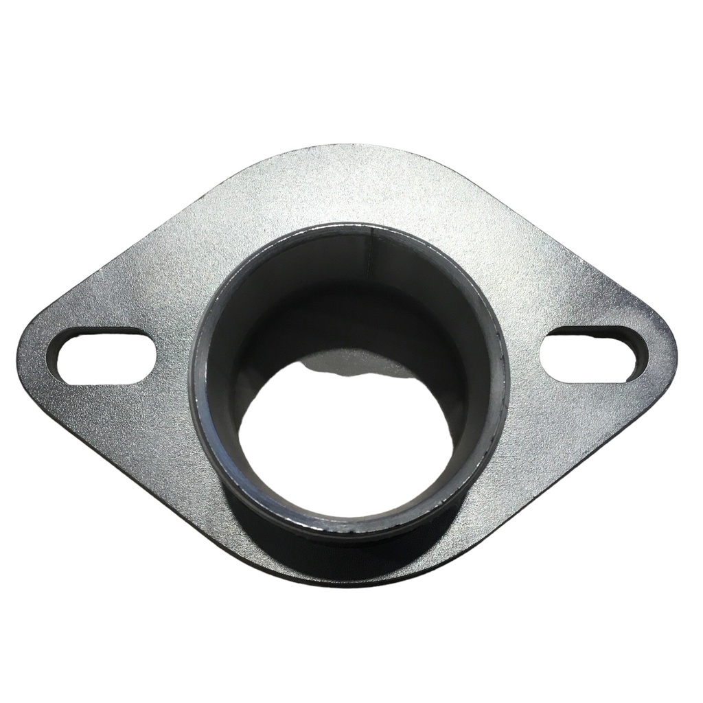 Adaptateur guillotine Lyson 2" - raccord BSP 6/4"