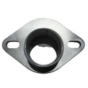 Adaptateur guillotine Lyson 2" - raccord BSP 6/4"