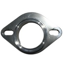 Adaptateur guillotine Lyson 2" - raccord tri-clamp 6/4"