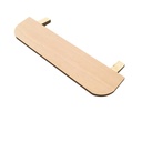 Planche d'envol pour WBC ou SIMPLEX