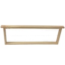 Cadre PREMIUM de hausse DROIT filé HORIZONTAL