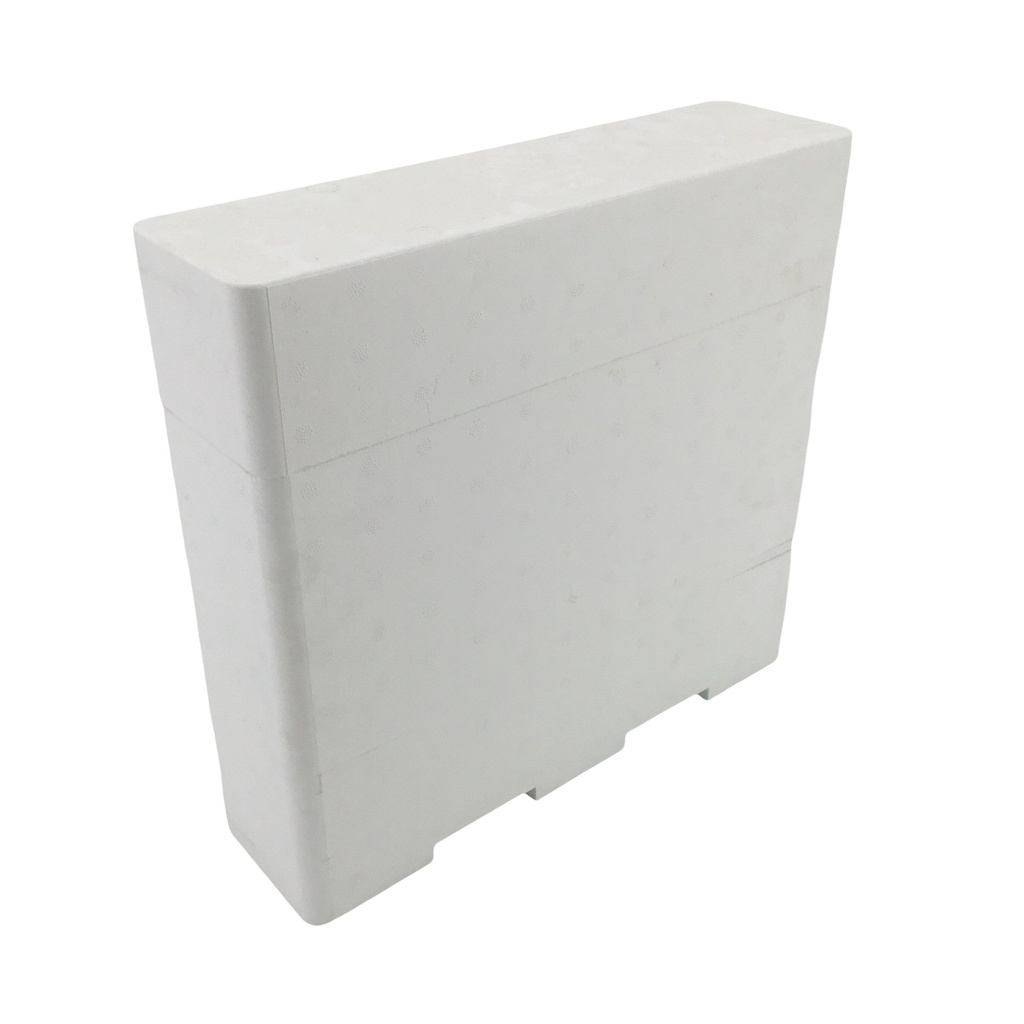 Ruchette de fécondation EWK Mini-Plus en polystyrène