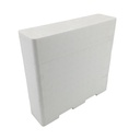 Ruchette de fécondation EWK Mini-Plus en polystyrène