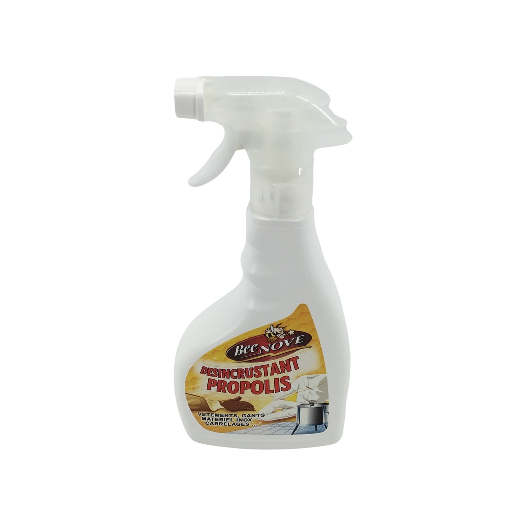 Désincrustant propolis en spray - 500 ml