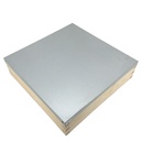 Toit plat VOIRNOT bois et tôle galvanisée