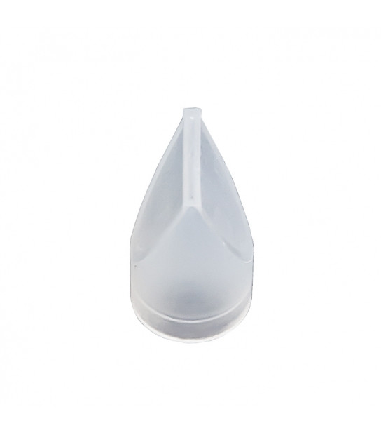 Bec de remplissage - Diamètre 15mm Nassenheider