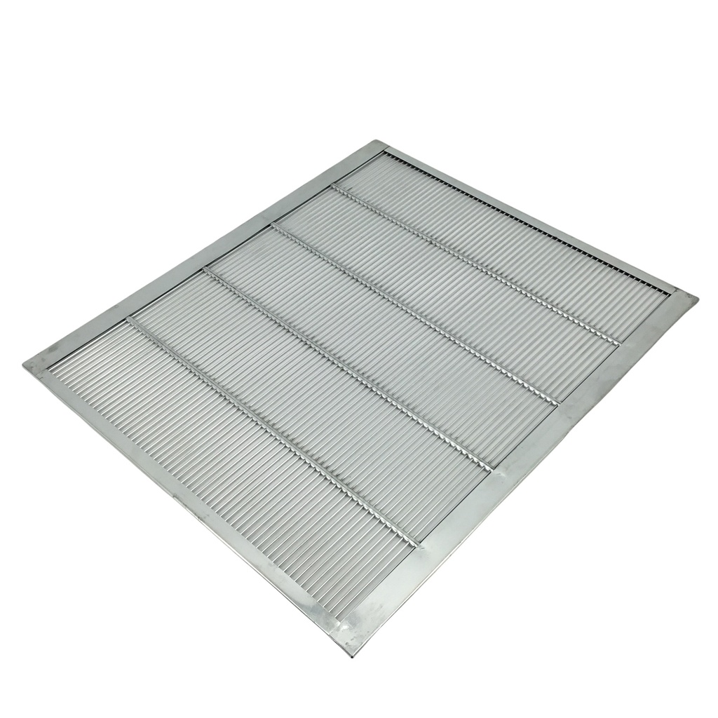 Grille à reine en ACIER GALVA 10C