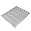 Grille à reine en ACIER GALVA 10C