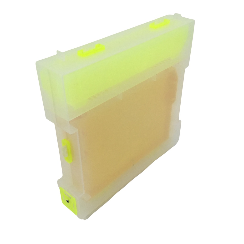 Chambre de fécondation EWK  en plastique pour Mini-Plus