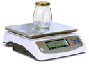 Balance de précision calibrée - 6 kg