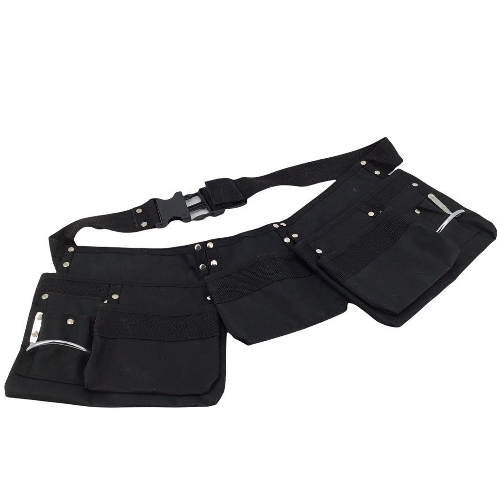 Ceinture porte-outils en nylon