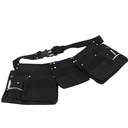Ceinture porte-outils en nylon