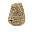 Cloche en paille 25 x 28 cm - MEDIUM