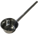 Louche à miel ou à cire - 450 ml