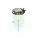 Extracteur radiaire manuel Ø600mm pour 20 CADRES