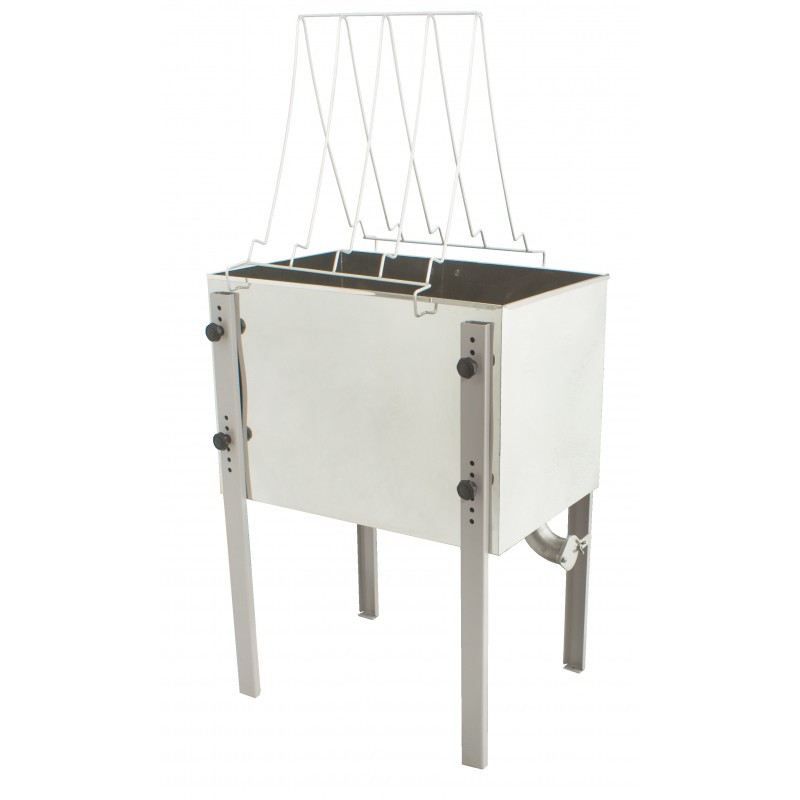 Table à désoperculer standard Optima  50cm