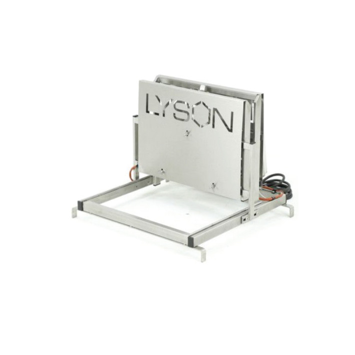 Machine à désoperculer SPEED CUT by LYSON