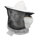 Chapeau voile d'apiculteur de remplacement LYSON Premium