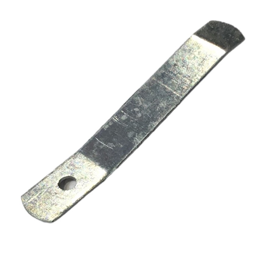 Lamelle - ressort pour vitre de cadre témoin (10 pcs)