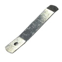 Lamelle - ressort pour vitre de cadre témoin (10 pcs)