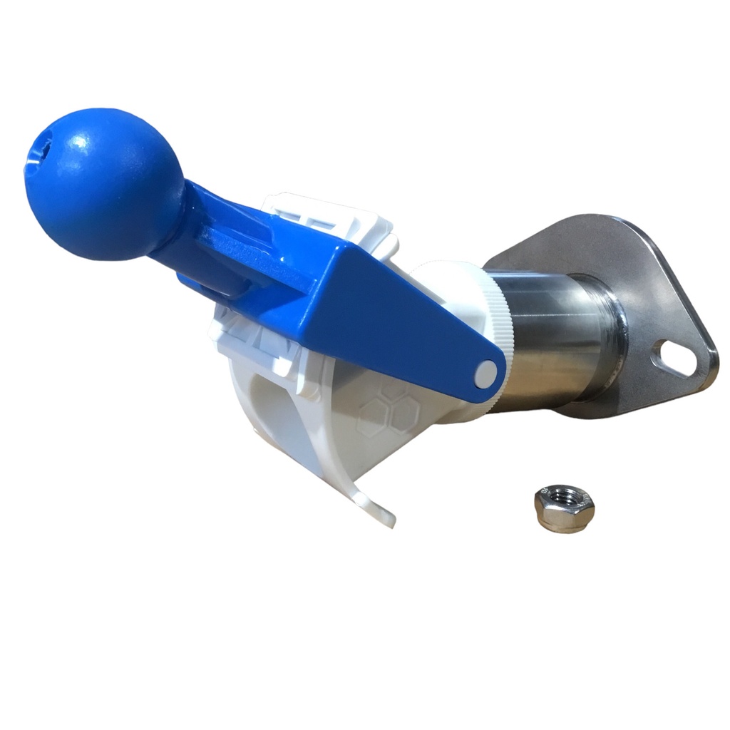 Kit raccord Lyson / Robinet Perfection grand modèle