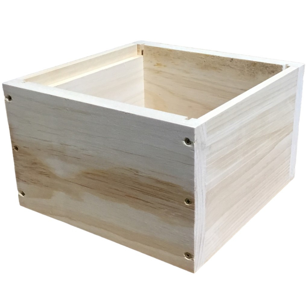 Corps pour Mini-Plus PREMIUM en bois