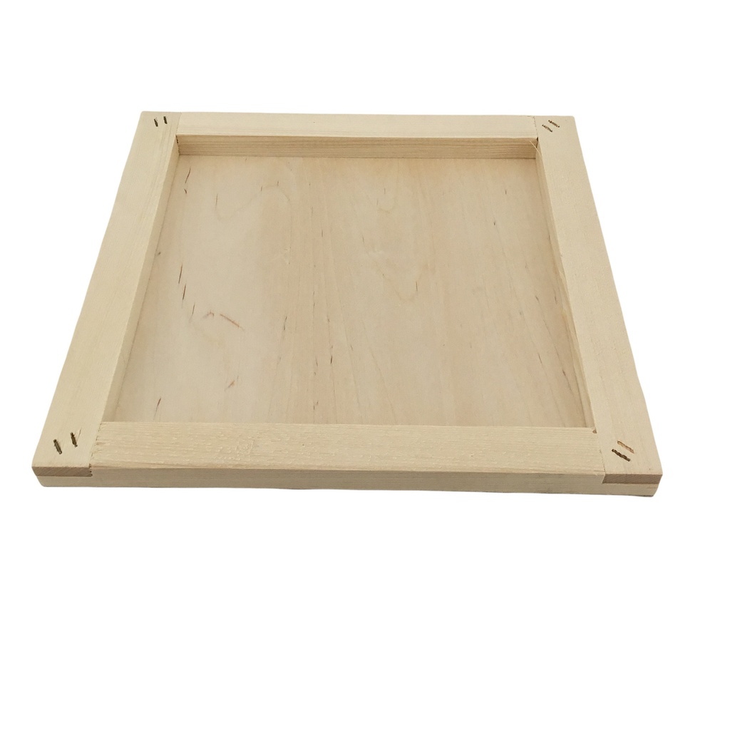 Couvre-cadres Mini-Plus PREMIUM en bois
