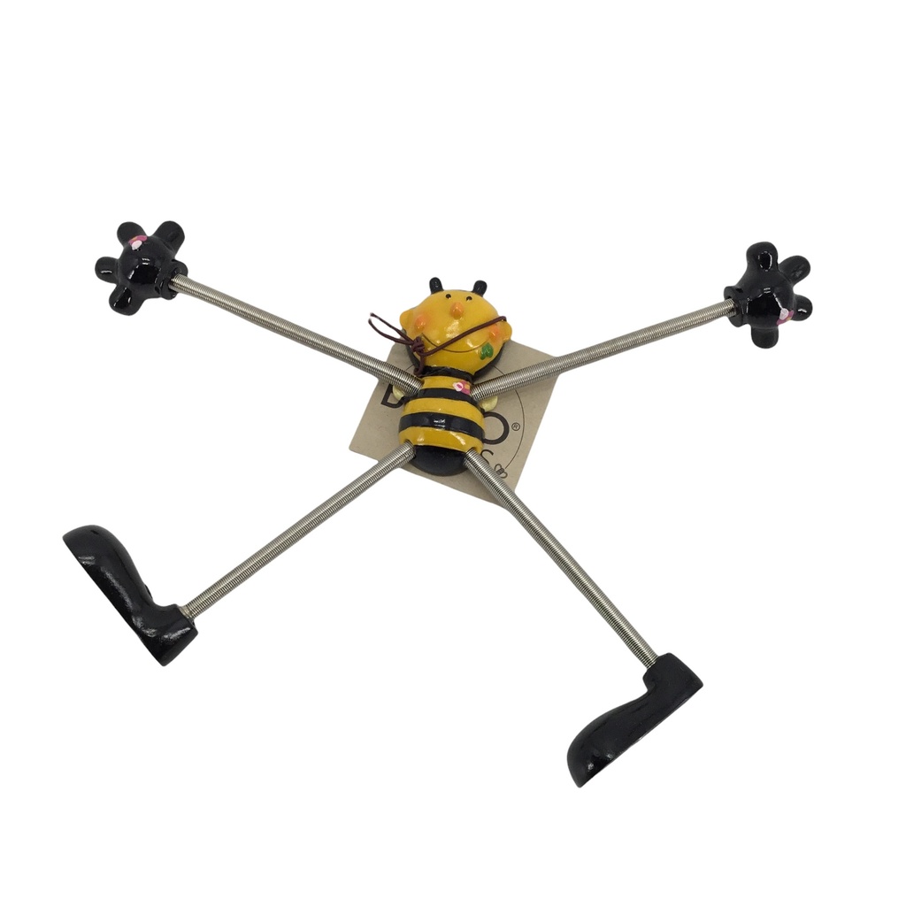Figurine abeille aimantée