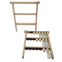 Double cadre d'élevage Mini-Plus