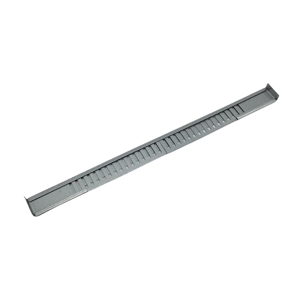 Porte métallique BCH à glissière 30 cm