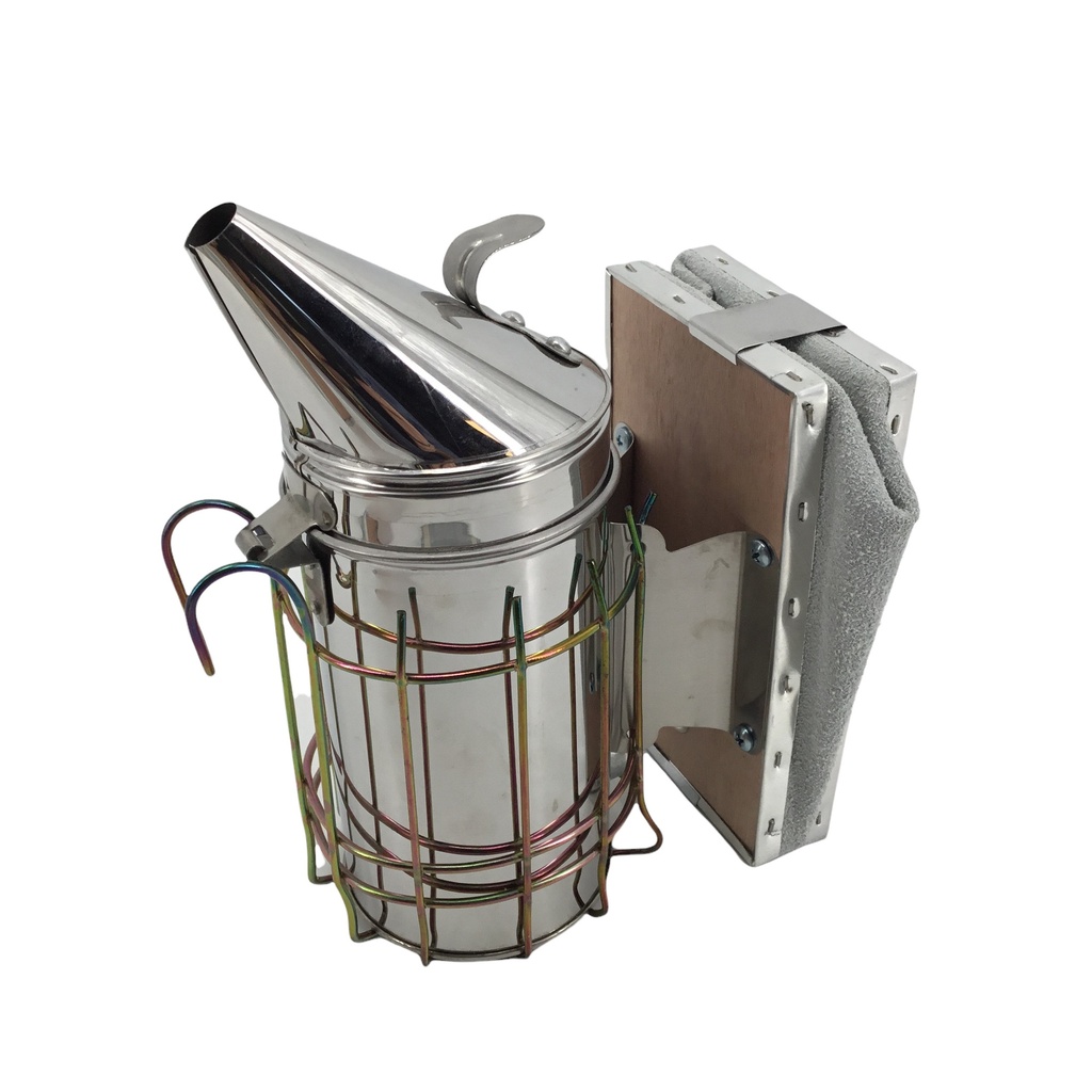 Enfumoir BUDGET USA Standard