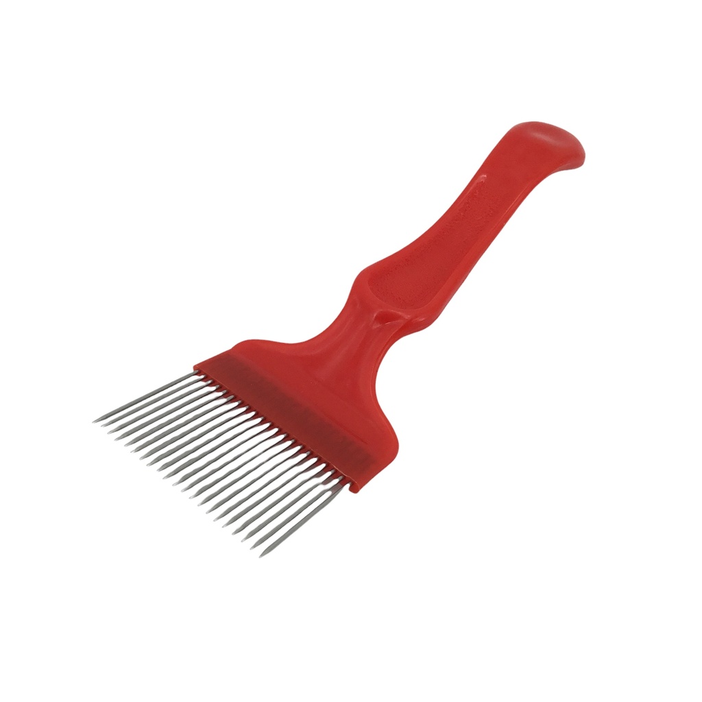 Fourchette PVC à désoperculer BUDGET