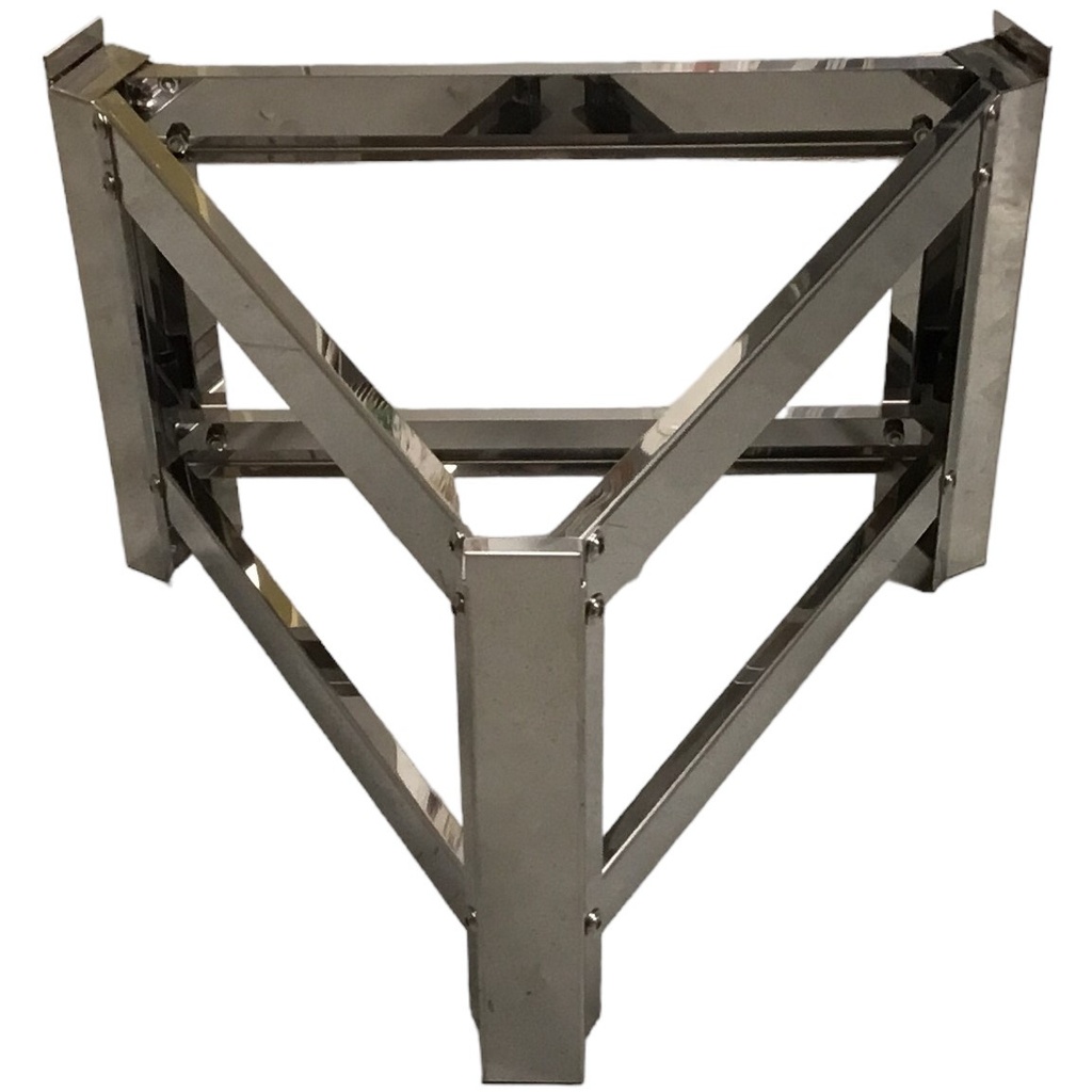 Pied costaud LYSON pour maturateur de 30-50-70L