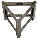 Pied costaud LYSON pour maturateur de 30-50-70L