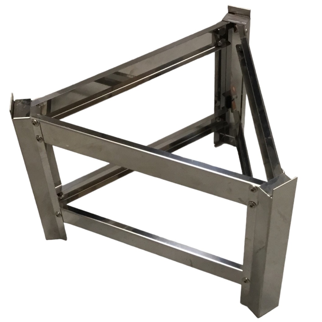 Pied costaud LYSON pour maturateur de 100-150L