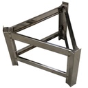 Pied costaud LYSON pour maturateur de 100-150L
