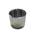 Manchon de raccord F/F 6/4'