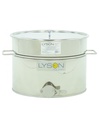 Maturateur Lyson en inox 30L - 42 kg AVEC poignées