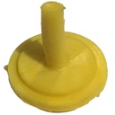 Bouchon pour nourrisseur couvre-cadres Nicot