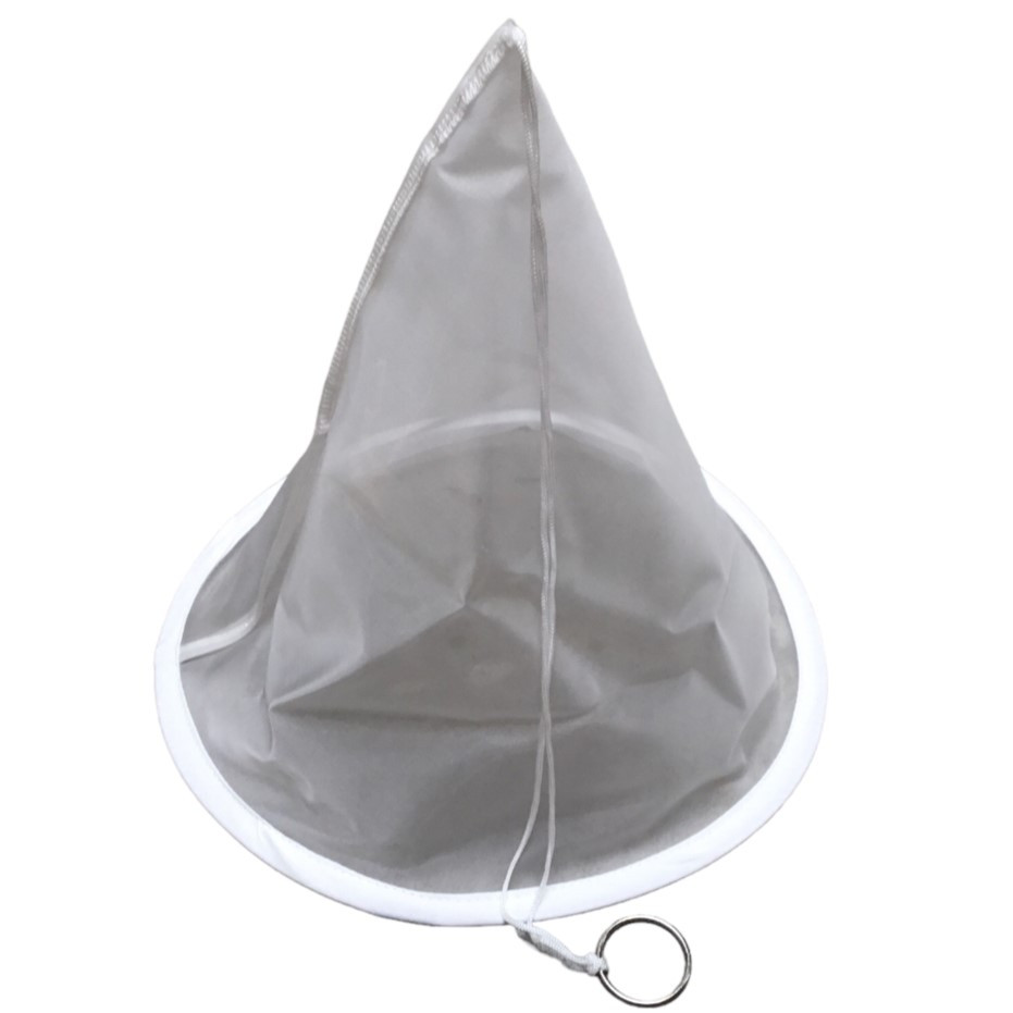 Filtre conique en nylon BUDGET